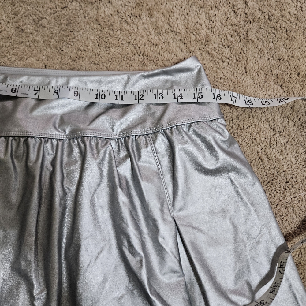 Offline By Arie Silver Skorts - Picture 10 of 12